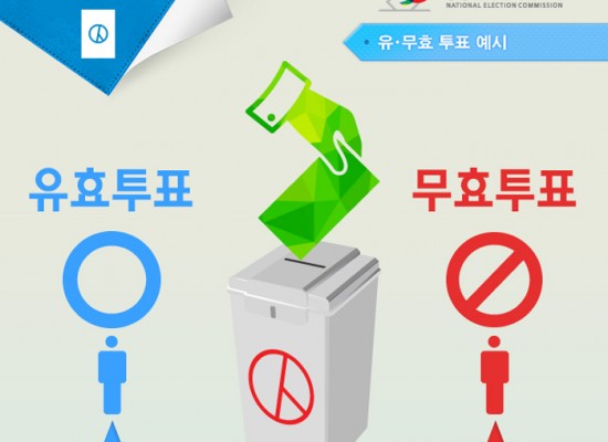 [중앙선거관리위원회] 유·무효투표 인포그래픽